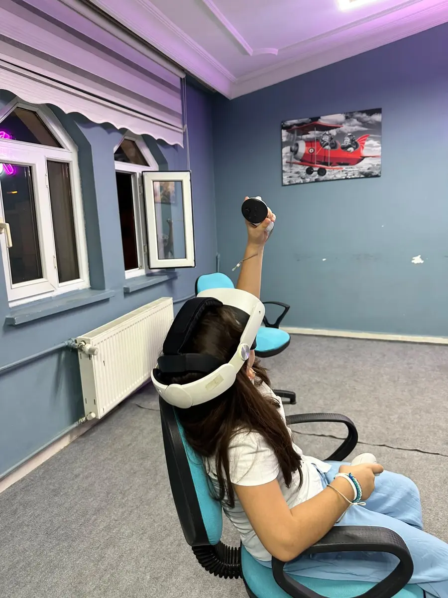 Diyarland VR