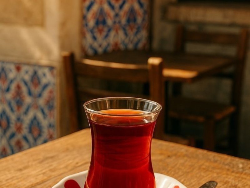 Çay